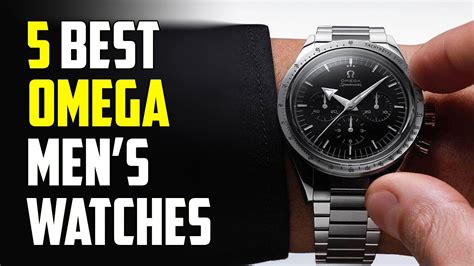 best omega watch for resale value|are omega watches worth anything.